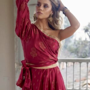 Vestido Emely